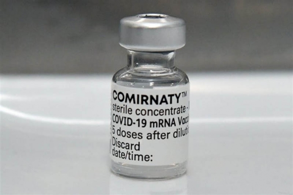 1 Tac Dung Phu Co The Xay Ra Khi Tiem Vaccine Covid 19 Pfizer