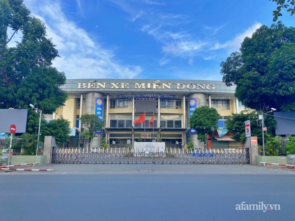 14 Tphcm Vang Nhu Mung 1 Tet Trong Ngay Dau Gian Cach