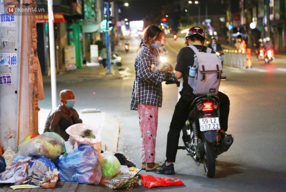 3 Chuoi Ngay Song That Cham O Sai Gon Nghi Met 15 Ngay Roi Se Khoe Lai Moi Nguoi Rang Doi Ty Nghen