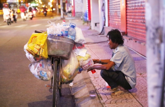 4 Chuoi Ngay Song That Cham O Sai Gon Nghi Met 15 Ngay Roi Se Khoe Lai Moi Nguoi Rang Doi Ty Nghen