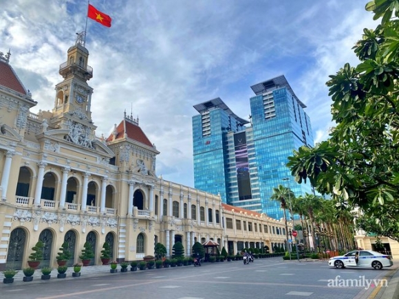 9 Tphcm Vang Nhu Mung 1 Tet Trong Ngay Dau Gian Cach