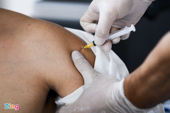 1 Thu Tuong Den Dau Nam 2022 75 Trieu Nguoi Se Duoc Tiem Vaccine