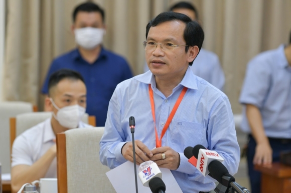 1 Truoc Nghi Van Lo De Thi Mon Toan Bo Gddt Khang Dinh Co Lot De Chu Khong Phai Lo