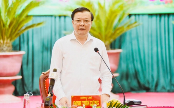 3 Ha Noi Se Tai Bung Phat Dich Covid 19 Neu Khong Thuc Hien Nghiem Cac Quy Dinh