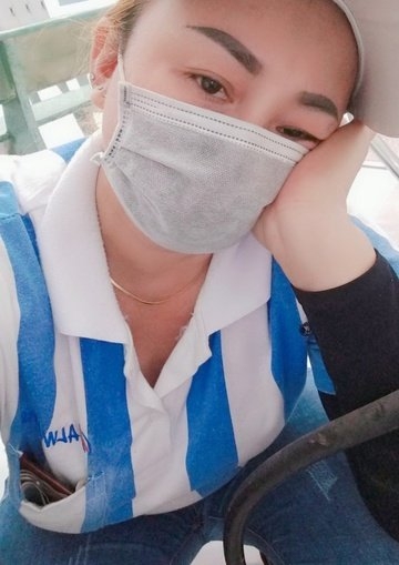 1 Mot F0 Tai Tphcm Khong Dam Ve Nha Sau Khi Duong Tinh Voi Ncov
