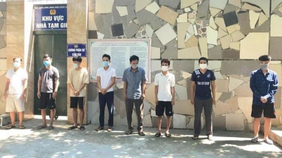 1 Triet Pha Duong Day Ca Do Bong Da Euro 2020 Do 9x Cam Dau