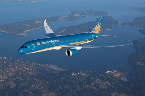 1 Vietnam Airlines Noi Lai Mot So Duong Bay Khu Hoi Quoc Te