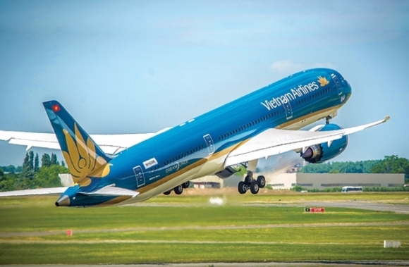 1 Vietnam Airlines Noi Lai Mot So Duong Bay Quoc Te Den Nhat Ban Duc Anh Uc