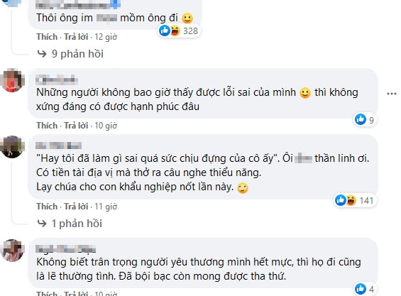 2 Dam Chim Trong Tinh Phieu Lang Voi Nhan Tinh Toi Phot Lo Vo Va Gia Dinh De Roi Dau Kho Am Anh Den Tan Sau Nay