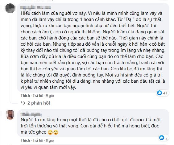 3 Dam Chim Trong Tinh Phieu Lang Voi Nhan Tinh Toi Phot Lo Vo Va Gia Dinh De Roi Dau Kho Am Anh Den Tan Sau Nay