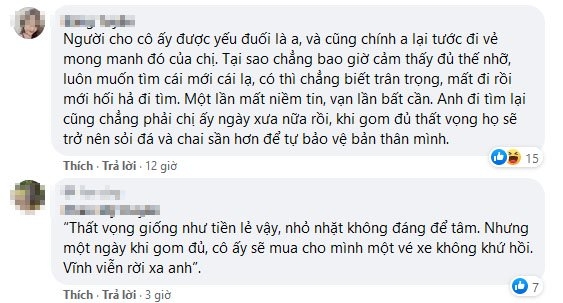 4 Dam Chim Trong Tinh Phieu Lang Voi Nhan Tinh Toi Phot Lo Vo Va Gia Dinh De Roi Dau Kho Am Anh Den Tan Sau Nay