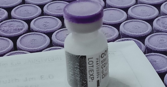 1 Bo Y Te Phan Bo Hon 746000 Lieu Vac Xin Pfizer Ve Trong Thang 7 Tphcm Nhieu Nhat