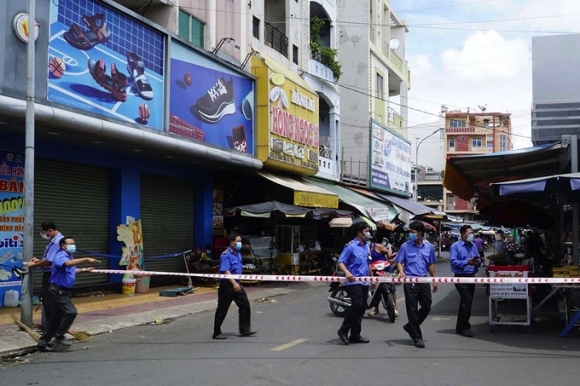 1 Dong Thap Vung Tau Gian Cach Xa Hoi Theo Chi Thi 16