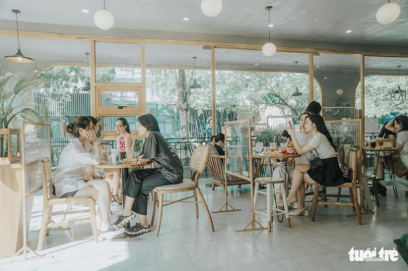 1 Ha Noi Them 1 Ca Covid 19 O Pho Tran Cung Phong Toa 3 Toa Nha Xung Quanh