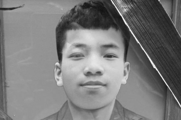1 Quan Khu 1 Ket Luan Nguyen Nhan Tu Vong Cua Quan Nhan Tran Duc Do