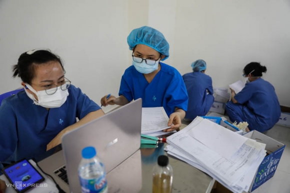 11 Muot Mo Hoi Trong Benh Vien Da Chien Hon 3000 F0