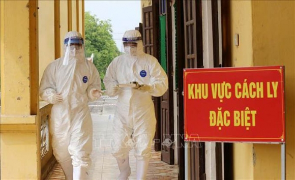 1 Pgs Ts Nguyen Viet Nhung Khong Nen Coi Tat Ca Nguoi Nhiem Sars Cov 2 Deu La Benh Nhan