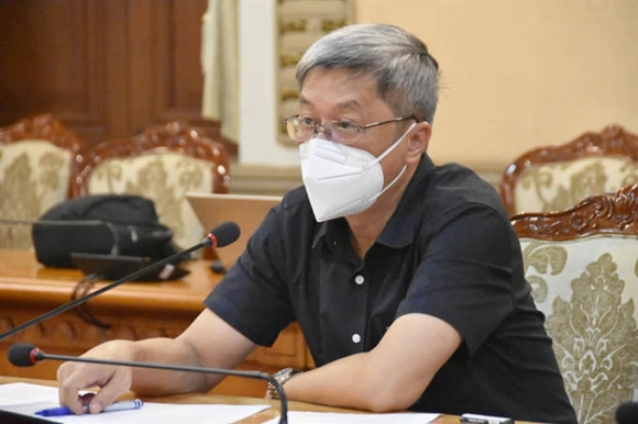 1 Rut Ngan Thoi Gian Dieu Tri F0 Khong Trieu Chung Bo Y Te Ly Giai