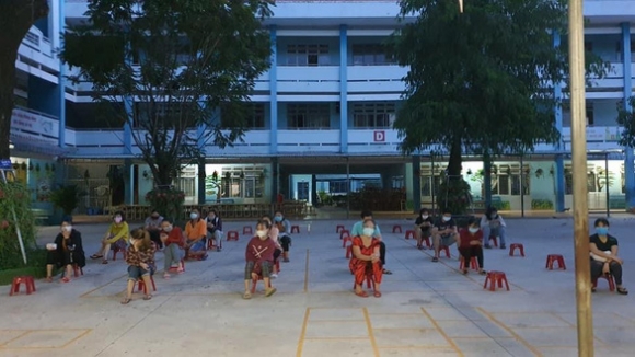1 Toi Khong Nghi Den Tinh Huong Dich Thu 3 Tinh Hinh 10 Ngay Toi Phu Thuoc Vao Moi Chung Ta