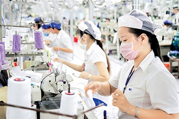 2 Goi Ho Tro 26000 Ty Dong Khong No Xau Moi Duoc Vay Qua Kho