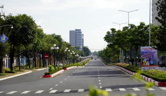 2 Pho Bien Vung Tau Ngay Dau Gian Cach
