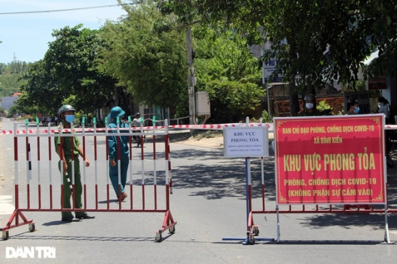 2 Phu Yen Nhieu F1 Am Tinh Khi Moi Vao Cach Ly Sap Ve Lai Duong Tinh