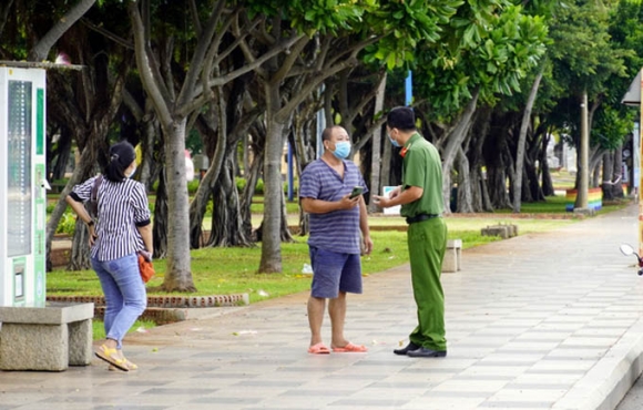6 Pho Bien Vung Tau Ngay Dau Gian Cach