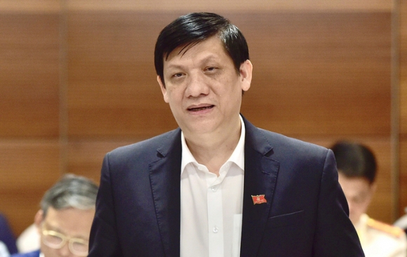 1 Tp Hcm Se Ghi Nhan Ca Nhiem O Muc Cao Trong Vai Ngay Toi