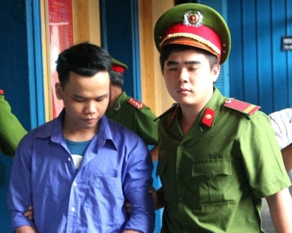 1 Tu Tu Mac Covid 19 Tron Khoi Trai Giam Chi Hoa Vua Bi Bat O Tp Thu Duc