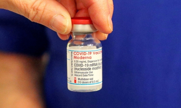 1 My Ho Tro Viet Nam Them 3 Trieu Lieu Vaccine Moderna
