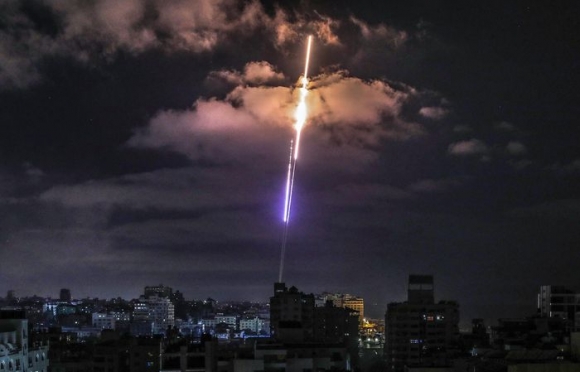 2 Nguoi Viet O Israel Covid 19 Khong Dang So Bang Bom Dan Cua Hamas