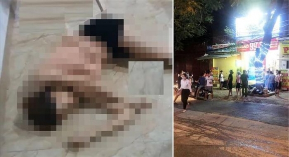 1 10 Gio Truy Bat Ke Sat Hai Nu Chu Shop Quan Ao O Hung Yen