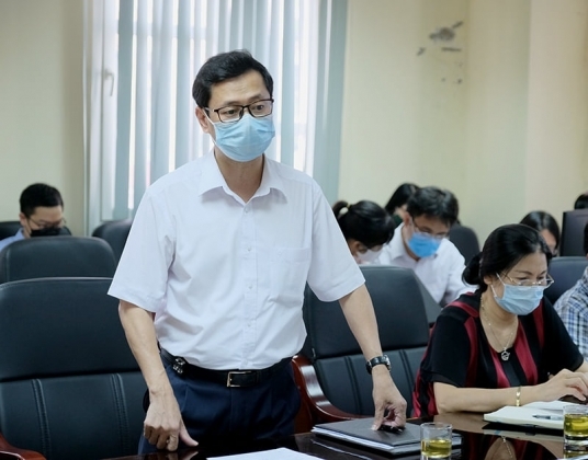 1 Ha Noi Du Kien Tiem 6 Trieu Lieu Vaccine Covid 19 Trong Mot Thang