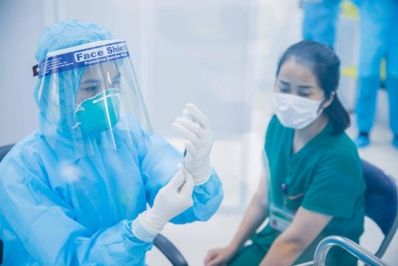 1 Tuan Nay 3 Trieu Lieu Vaccine Moderna Ve Viet Nam Pfizer Dong Y Tang So Luong Cung Cap