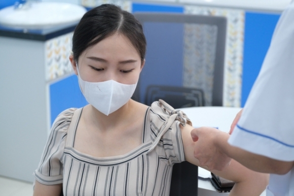 2 Ha Noi Du Kien Tiem 6 Trieu Lieu Vaccine Covid 19 Trong Mot Thang