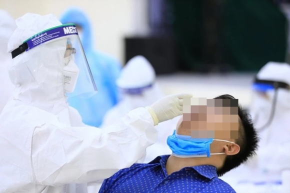 1 Chuyen Gia Dich Covid 19 Nhu Vet Dau Loang De Thang Duoc Virus Chung Ta Chi Con 1 Cach Duy Nhat