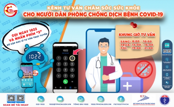 1 Nguoi Dan Tphcm Can Tu Van Cham Soc Suc Khoe Co The Goi 1022   Nhan Phim 3