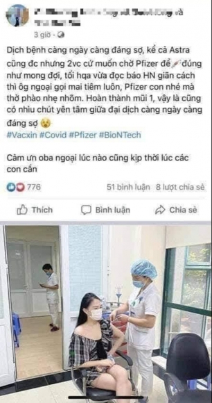 1 Vu Hoa Khoi Tiem Vac Xin Thanh Tra Xac Minh Hoa Khoi Dua Tin Sai Su That