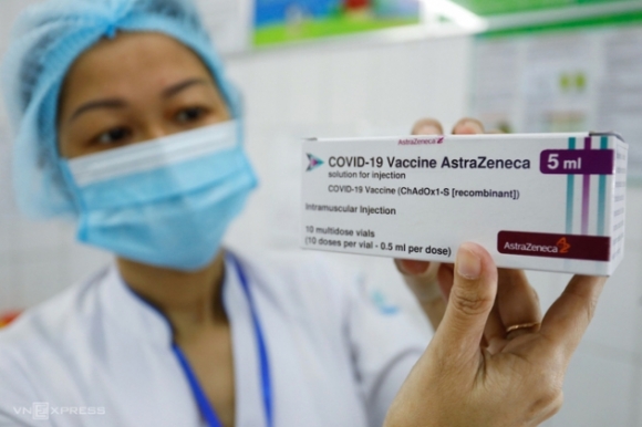 1 Ha Noi Phan Bo Ba Loai Vaccine Den 30 Quan Huyen Thi Xa