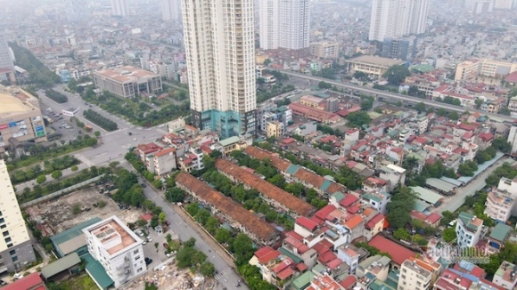 1 Ha Noi Du Kien Chi 500 Ty Dong Tong Kiem Tra Toan Bo Chung Cu Cu