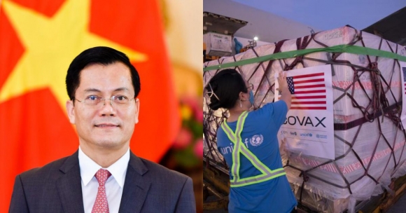 1 My Xem Xet Vien Tro Them Vac Xin Covid 19 Cho Viet Nam