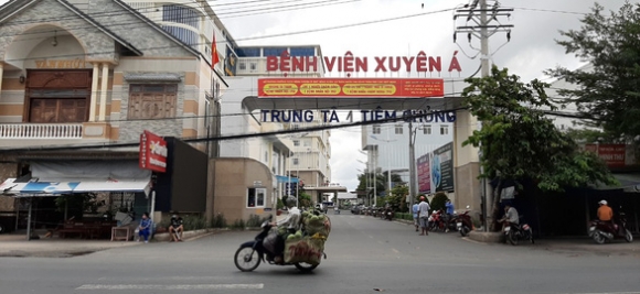 1 So Ca Duong Tinh Lien Quan Dam Tang O Vinh Long Da Len Den 30 Ca