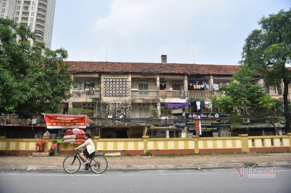 2 Ha Noi Du Kien Chi 500 Ty Dong Tong Kiem Tra Toan Bo Chung Cu Cu