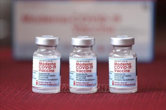 4 Ha Noi Trien Khai Tiem Vaccine Tai Cac Trung Tam Y Te Quan Huyen Thi Xa