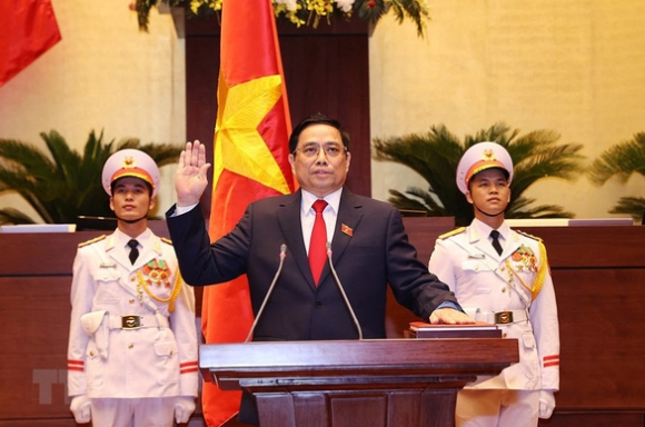 1 Lanh Dao Trung Quoc Lao Chuc Mung Chu Tich Nuoc Va Thu Tuong Chinh Phu