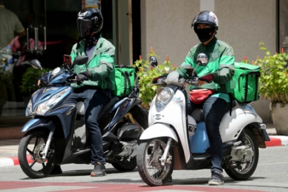 1 Shipper Ha Noi Khi Di Giao Hang Phai Co Tin Nhan Xac Nhan Tu So Gtvt