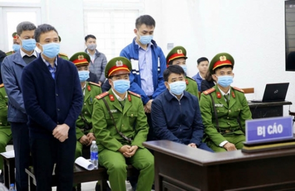 1 Giai Ma Ly Do Nguyen Duc Chung Uu Ai Cong Ty Nhat Cuong