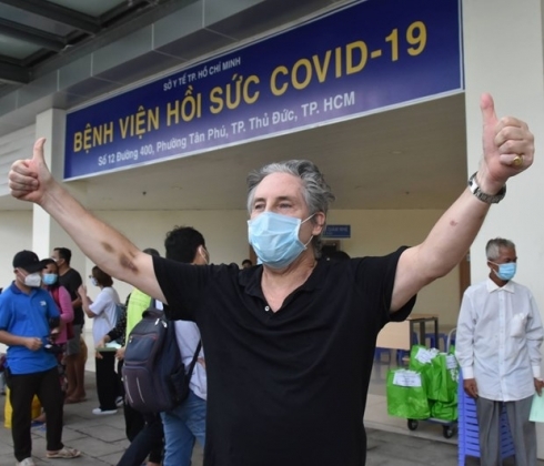 4 Lan Song Dich Thu 4 Viet Nam Trien Khai Quyet Liet Chien Luoc Vaccine