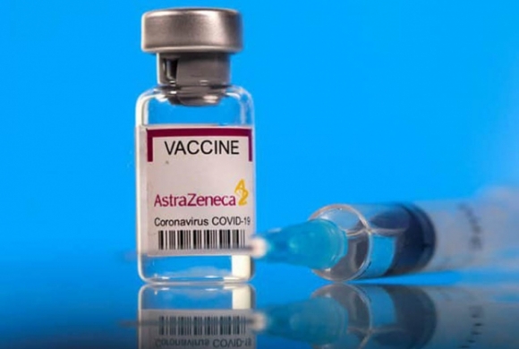 1 Sang 297 Them Gan 660000 Lieu Vac Xin Covid 19 Cua Astrazeneca Ve Den Viet Nam
