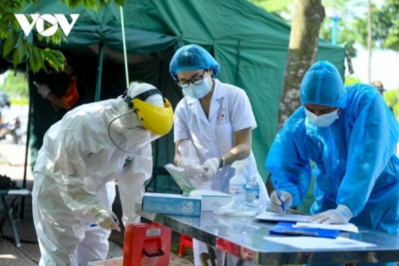 3 Khi Nao Dich Covid 19 O Ha Noi Duoc Kiem Soat